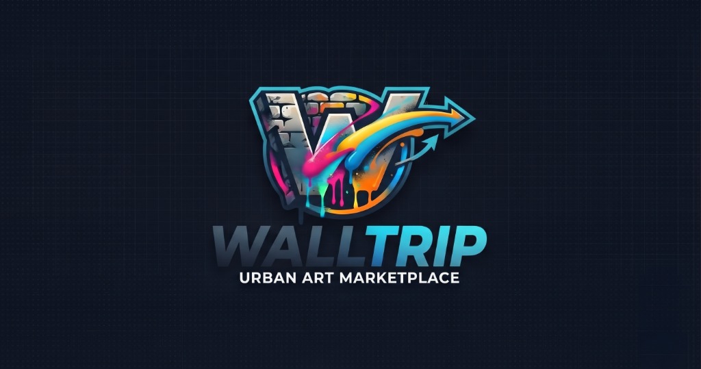 Walltrip - Urban Art Marketplace